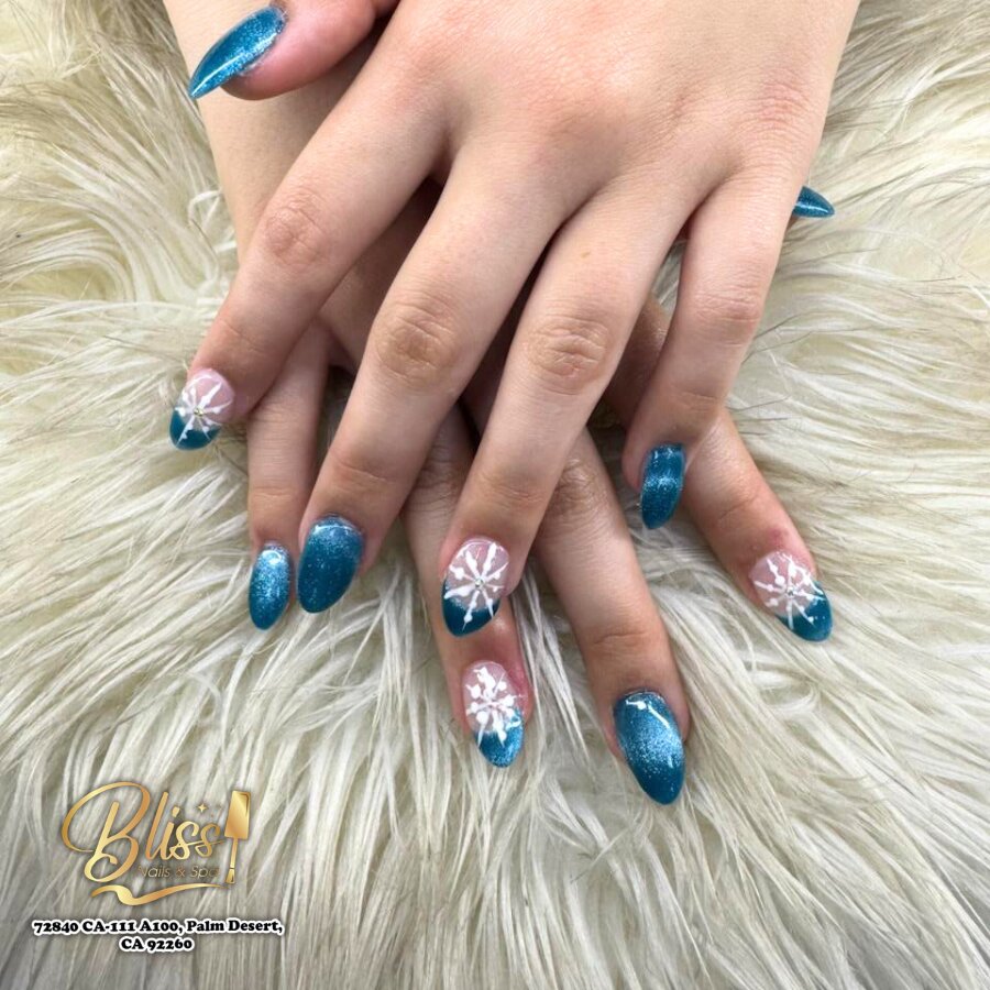 Nail Design
